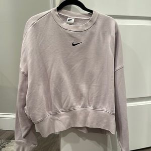 COPY - nike womens crewneck